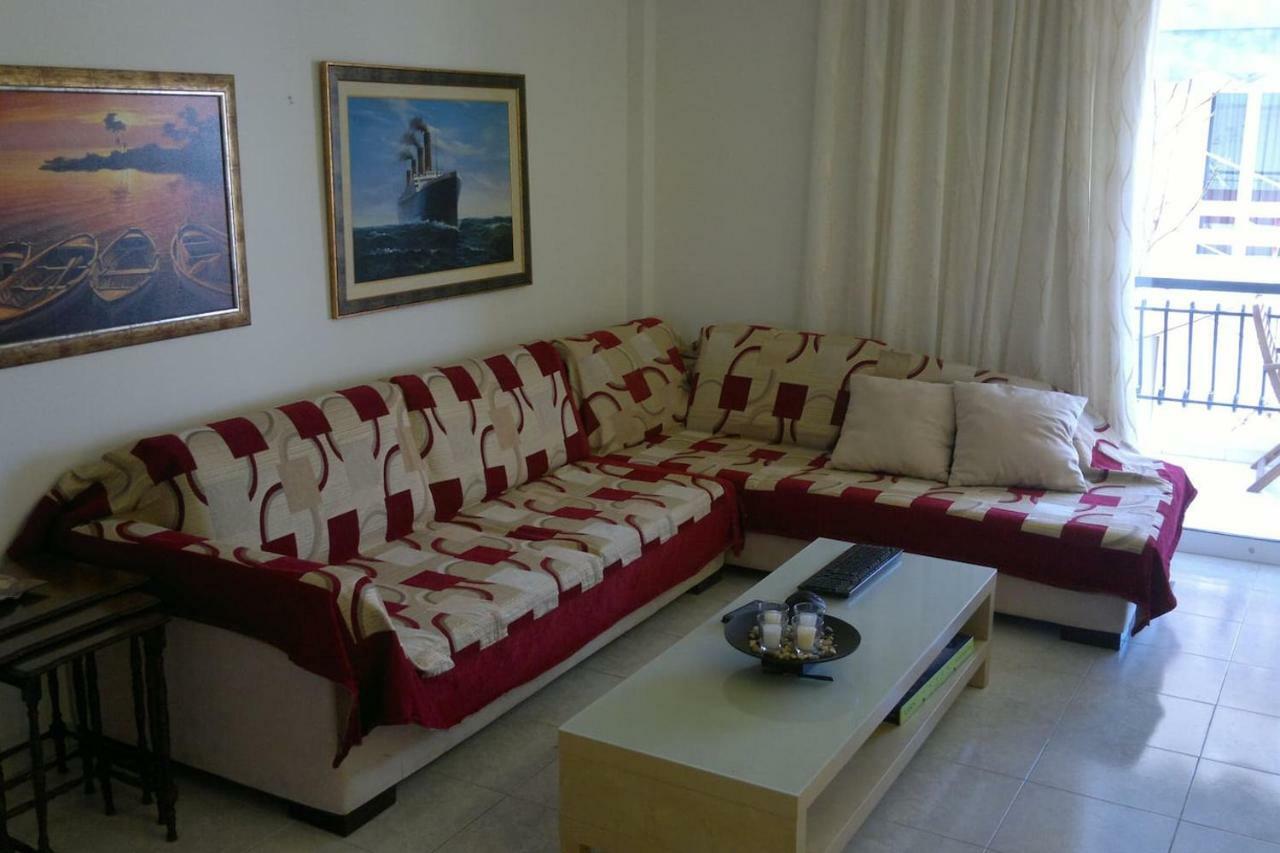 Elegant Athenian Apartment מראה חיצוני תמונה