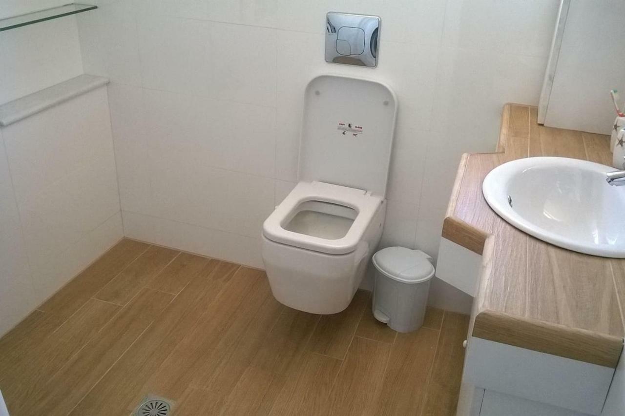 Elegant Athenian Apartment מראה חיצוני תמונה