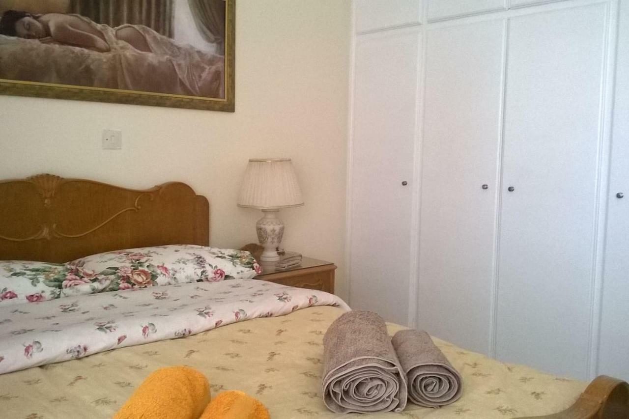 Elegant Athenian Apartment מראה חיצוני תמונה