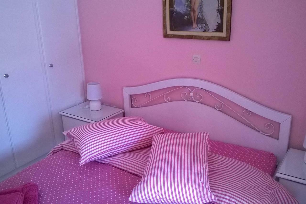 Elegant Athenian Apartment מראה חיצוני תמונה